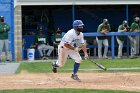 Baseball vs Babson NEWMAC Finals  Wheaton College vs Babson College play in the NEWMAC baseball championship finals. - (Photo by Keith Nordstrom) : Wheaton, baseball, NEWMAC, Babson